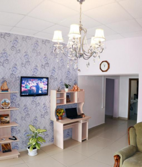 Sochi Hostel